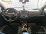 Chevrolet Cruze-7