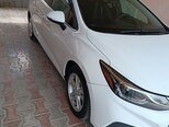Chevrolet Cruze-3