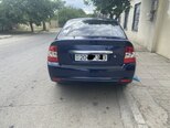 LADA (VAZ) Priora-5