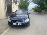 LADA (VAZ) Priora-1
