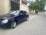 LADA (VAZ) Priora-2