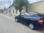 LADA (VAZ) Priora-4