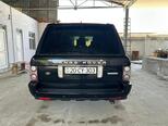 Land Rover Range Rover-2