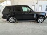 Land Rover Range Rover-4
