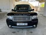 Land Rover Range Rover-1