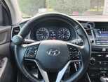 Hyundai Tucson-10