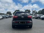 Kia Sportage-5