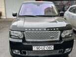 Land Rover Range Rover-2