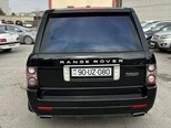Land Rover Range Rover-8