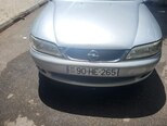 Opel Vectra-1