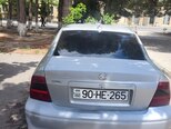 Opel Vectra-2