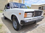 LADA (VAZ) 2107-3