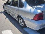 Opel Vectra-5