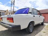 LADA (VAZ) 2107-5
