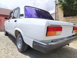 LADA (VAZ) 2107-6