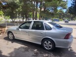 Opel Vectra-3