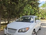 Hyundai Avante-1