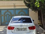 Hyundai Avante-6
