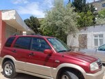 Suzuki Grand Vitara-2