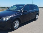Opel Astra-1