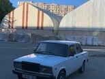 LADA (VAZ) 2107-1