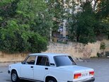 LADA (VAZ) 2107-3