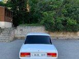 LADA (VAZ) 2107-5
