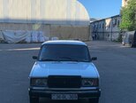 LADA (VAZ) 2107-4