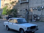 LADA (VAZ) 2107-7