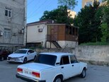 LADA (VAZ) 2107-6