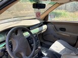 Iran Khodro Samand-5