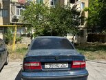 Iran Khodro Samand-2