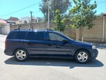 Opel Astra-3