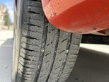 Kia Pride-7