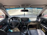 Kia Pride-5