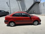 Kia Pride-10