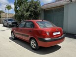 Kia Pride-17