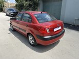 Kia Pride-8
