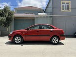 Kia Pride-16