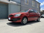 Kia Pride-14