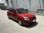 Kia Pride-15