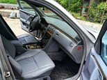 Mercedes E 270-4