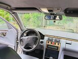 Mercedes E 270-3