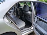 Mercedes E 270-5