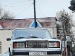 LADA (VAZ) 2107-1