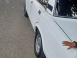 LADA (VAZ) 2107-3