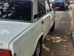 LADA (VAZ) 2107-4