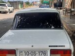 LADA (VAZ) 2107-5