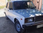 LADA (VAZ) 2107-6