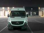 Mercedes Sprinter 316-1